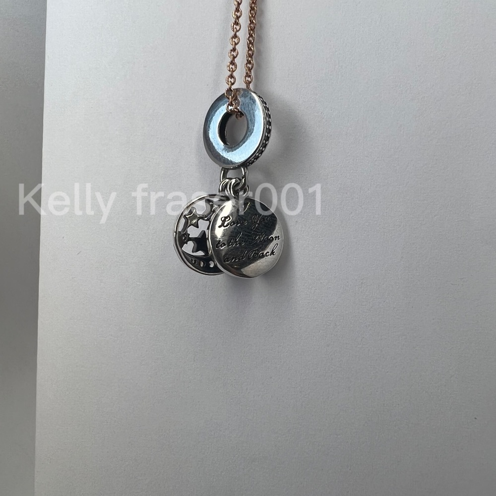 Pandora Charms - Picture 4 of 5
